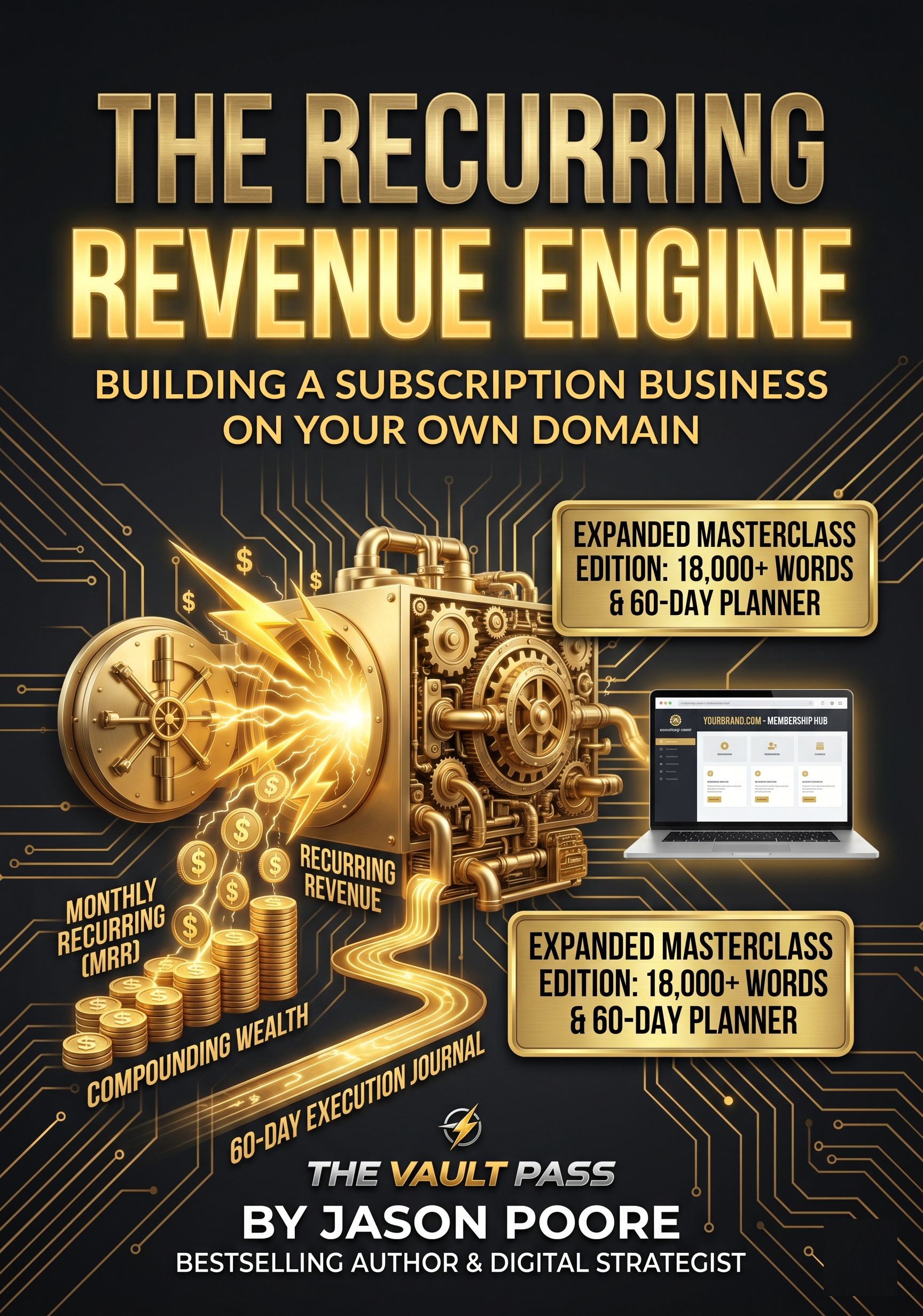 The Recurring Revenue Engine