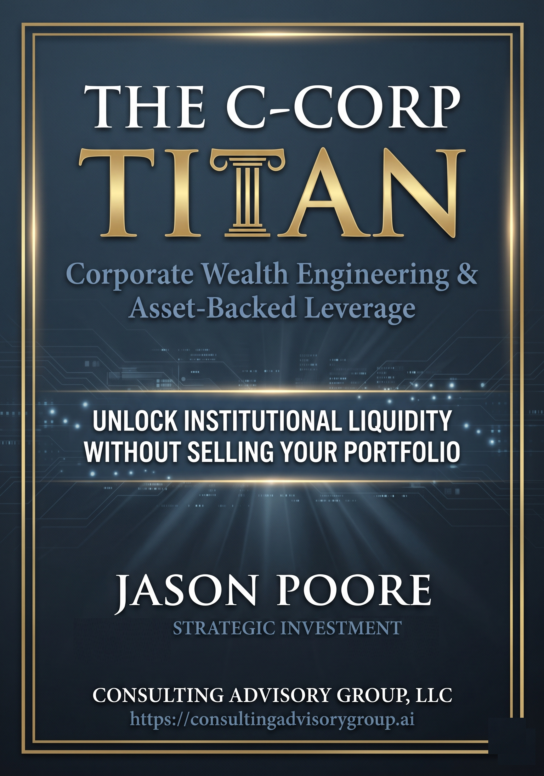 C-Corp Titan